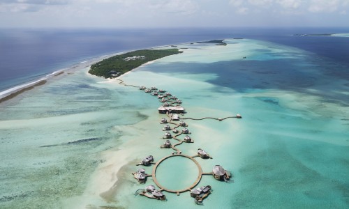 Soneva Jani